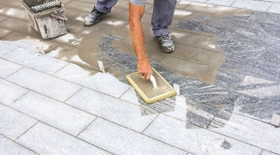 Expert flood damage restoration services in Moose, WY